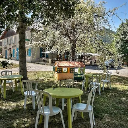 Guest house Du Marronnier