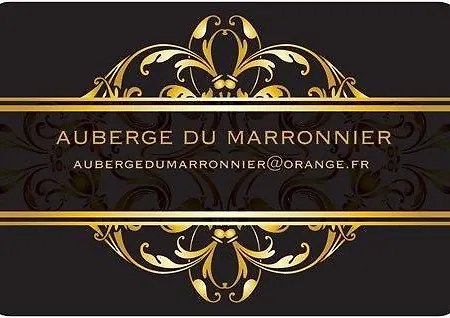 Du Marronnier Guest house